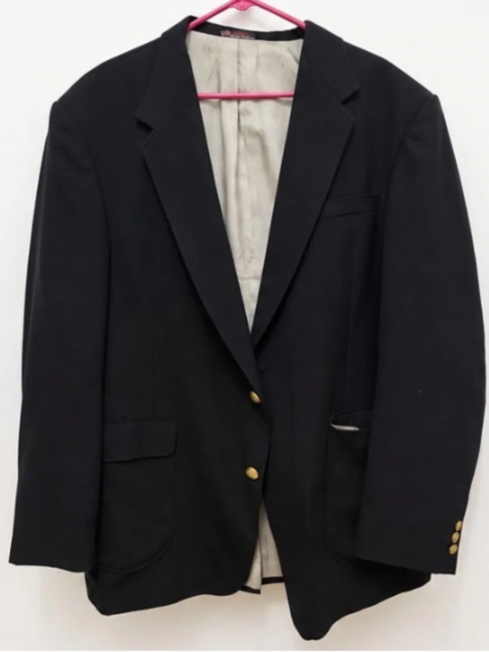 Men’s Stafford Sports Coat